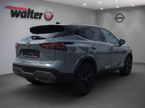 Ansicht 4 - Gebrauchtwagen Fahrzeug, Modell Qashqai der Marke Nissan von Verkäufer Autozentrum Walter GmbH & Co. KG
