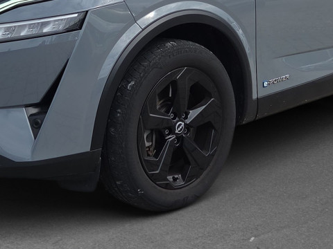 Ansicht 8 - Gebrauchtwagen Fahrzeug, Modell Qashqai der Marke Nissan von Verkäufer Autozentrum Walter GmbH & Co. KG