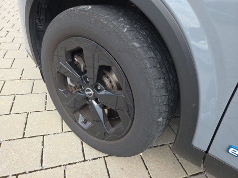 Ansicht 9 - Gebrauchtwagen Fahrzeug, Modell Qashqai der Marke Nissan von Verkäufer Autozentrum Walter GmbH & Co. KG