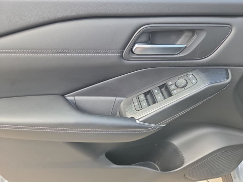 Ansicht 12 - Gebrauchtwagen Fahrzeug, Modell Qashqai der Marke Nissan von Verkäufer Autozentrum Walter GmbH & Co. KG
