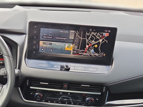 Ansicht 14 - Gebrauchtwagen Fahrzeug, Modell Qashqai der Marke Nissan von Verkäufer Autozentrum Walter GmbH & Co. KG