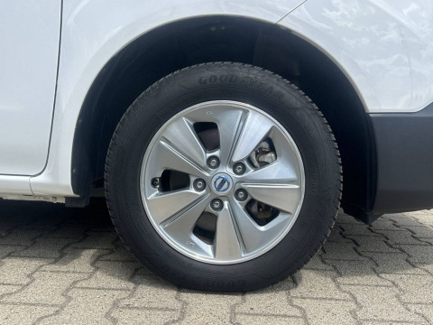 Ansicht 4 - Gebrauchtwagen Fahrzeug, Modell NV200 der Marke Nissan von Verkäufer K&S Oder/Spree Autohandels.mbH