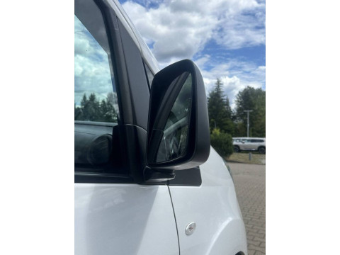 Ansicht 6 - Gebrauchtwagen Fahrzeug, Modell NV200 der Marke Nissan von Verkäufer K&S Oder/Spree Autohandels.mbH