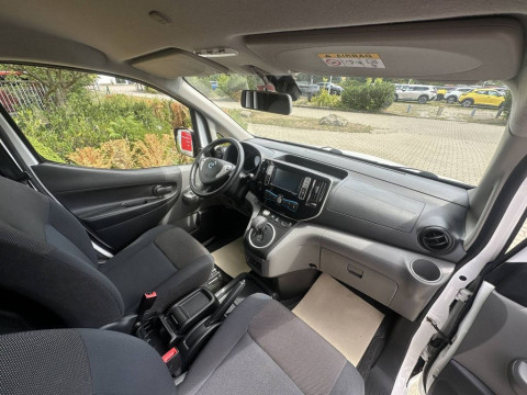 Ansicht 8 - Gebrauchtwagen Fahrzeug, Modell NV200 der Marke Nissan von Verkäufer K&S Oder/Spree Autohandels.mbH