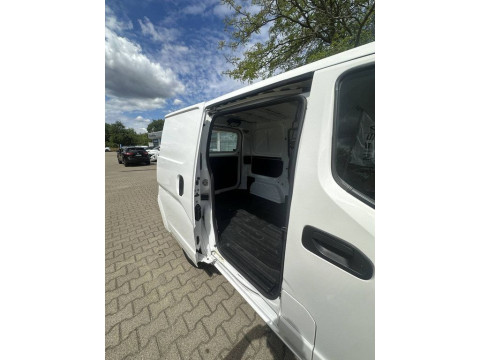 Ansicht 11 - Gebrauchtwagen Fahrzeug, Modell NV200 der Marke Nissan von Verkäufer K&S Oder/Spree Autohandels.mbH