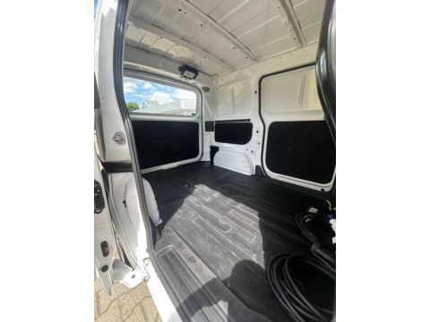 Ansicht 12 - Gebrauchtwagen Fahrzeug, Modell NV200 der Marke Nissan von Verkäufer K&S Oder/Spree Autohandels.mbH