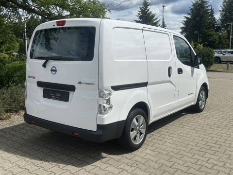 Ansicht 13 - Gebrauchtwagen Fahrzeug, Modell NV200 der Marke Nissan von Verkäufer K&S Oder/Spree Autohandels.mbH