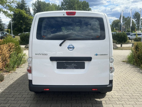 Ansicht 14 - Gebrauchtwagen Fahrzeug, Modell NV200 der Marke Nissan von Verkäufer K&S Oder/Spree Autohandels.mbH