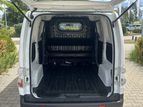 Ansicht 15 - Gebrauchtwagen Fahrzeug, Modell NV200 der Marke Nissan von Verkäufer K&S Oder/Spree Autohandels.mbH