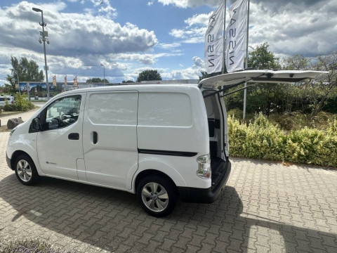 Ansicht 16 - Gebrauchtwagen Fahrzeug, Modell NV200 der Marke Nissan von Verkäufer K&S Oder/Spree Autohandels.mbH