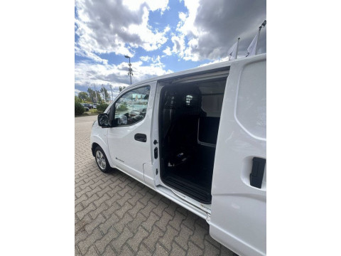 Ansicht 17 - Gebrauchtwagen Fahrzeug, Modell NV200 der Marke Nissan von Verkäufer K&S Oder/Spree Autohandels.mbH