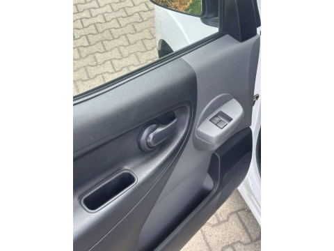 Ansicht 19 - Gebrauchtwagen Fahrzeug, Modell NV200 der Marke Nissan von Verkäufer K&S Oder/Spree Autohandels.mbH