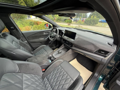 Ansicht 9 - Gebrauchtwagen Fahrzeug, Modell Qashqai der Marke Nissan von Verkäufer K&S Oder/Spree Autohandels.mbH