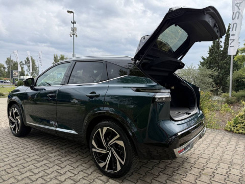 Ansicht 17 - Gebrauchtwagen Fahrzeug, Modell Qashqai der Marke Nissan von Verkäufer K&S Oder/Spree Autohandels.mbH