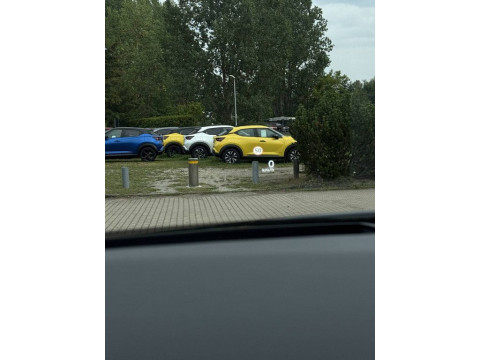 Ansicht 35 - Gebrauchtwagen Fahrzeug, Modell Qashqai der Marke Nissan von Verkäufer K&S Oder/Spree Autohandels.mbH