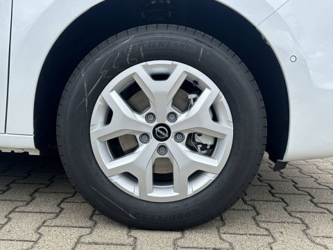 Ansicht 4 - Gebrauchtwagen Fahrzeug, Modell Townstar der Marke Nissan von Verkäufer K&S Oder/Spree Autohandels.mbH