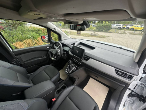 Ansicht 8 - Gebrauchtwagen Fahrzeug, Modell Townstar der Marke Nissan von Verkäufer K&S Oder/Spree Autohandels.mbH