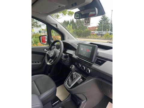 Ansicht 10 - Gebrauchtwagen Fahrzeug, Modell Townstar der Marke Nissan von Verkäufer K&S Oder/Spree Autohandels.mbH