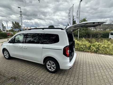 Ansicht 18 - Gebrauchtwagen Fahrzeug, Modell Townstar der Marke Nissan von Verkäufer K&S Oder/Spree Autohandels.mbH