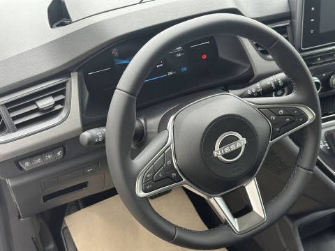 Ansicht 25 - Gebrauchtwagen Fahrzeug, Modell Townstar der Marke Nissan von Verkäufer K&S Oder/Spree Autohandels.mbH
