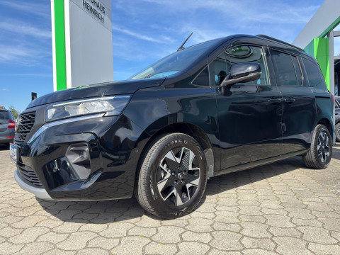 Ansicht 3 - Gebrauchtwagen Fahrzeug, Modell Townstar der Marke Nissan von Verkäufer Autohaus Heinrich GmbH