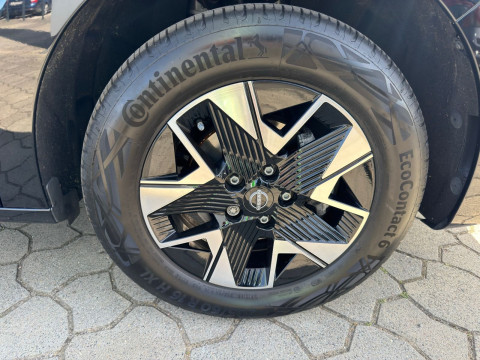 Ansicht 5 - Gebrauchtwagen Fahrzeug, Modell Townstar der Marke Nissan von Verkäufer Autohaus Heinrich GmbH