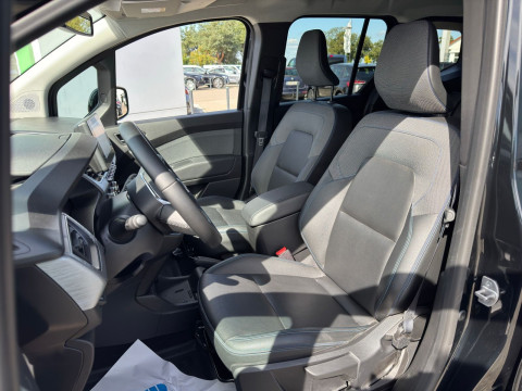 Ansicht 6 - Gebrauchtwagen Fahrzeug, Modell Townstar der Marke Nissan von Verkäufer Autohaus Heinrich GmbH