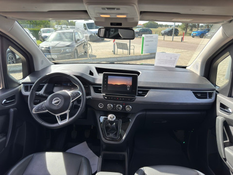 Ansicht 8 - Gebrauchtwagen Fahrzeug, Modell Townstar der Marke Nissan von Verkäufer Autohaus Heinrich GmbH