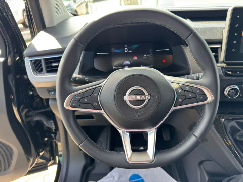 Ansicht 9 - Gebrauchtwagen Fahrzeug, Modell Townstar der Marke Nissan von Verkäufer Autohaus Heinrich GmbH
