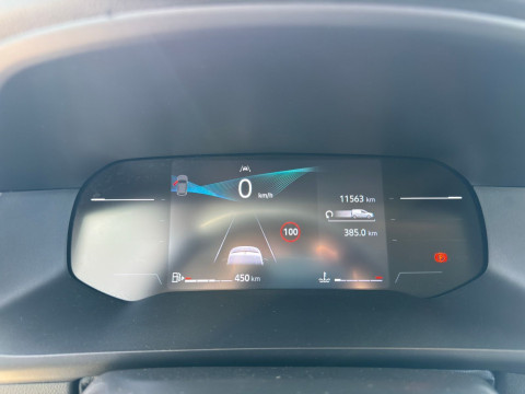 Ansicht 10 - Gebrauchtwagen Fahrzeug, Modell Townstar der Marke Nissan von Verkäufer Autohaus Heinrich GmbH