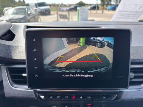 Ansicht 11 - Gebrauchtwagen Fahrzeug, Modell Townstar der Marke Nissan von Verkäufer Autohaus Heinrich GmbH