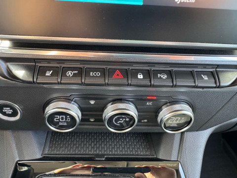 Ansicht 13 - Gebrauchtwagen Fahrzeug, Modell Townstar der Marke Nissan von Verkäufer Autohaus Heinrich GmbH