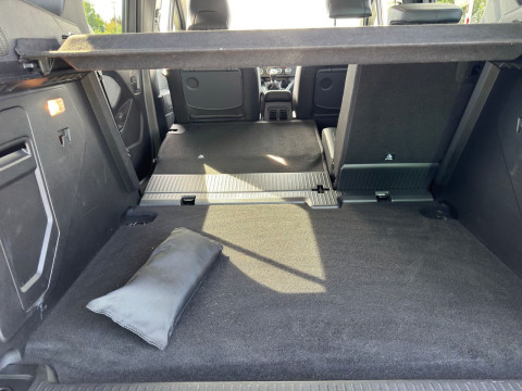 Ansicht 16 - Gebrauchtwagen Fahrzeug, Modell Townstar der Marke Nissan von Verkäufer Autohaus Heinrich GmbH