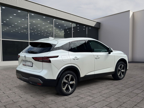 Ansicht 7 - Gebrauchtwagen Fahrzeug, Modell Qashqai der Marke Nissan von Verkäufer Autohaus Junghans & Kunz GmbH