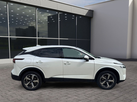 Ansicht 8 - Gebrauchtwagen Fahrzeug, Modell Qashqai der Marke Nissan von Verkäufer Autohaus Junghans & Kunz GmbH