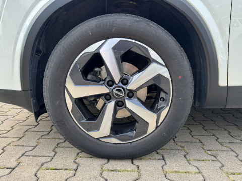 Ansicht 16 - Gebrauchtwagen Fahrzeug, Modell Qashqai der Marke Nissan von Verkäufer Autohaus Junghans & Kunz GmbH
