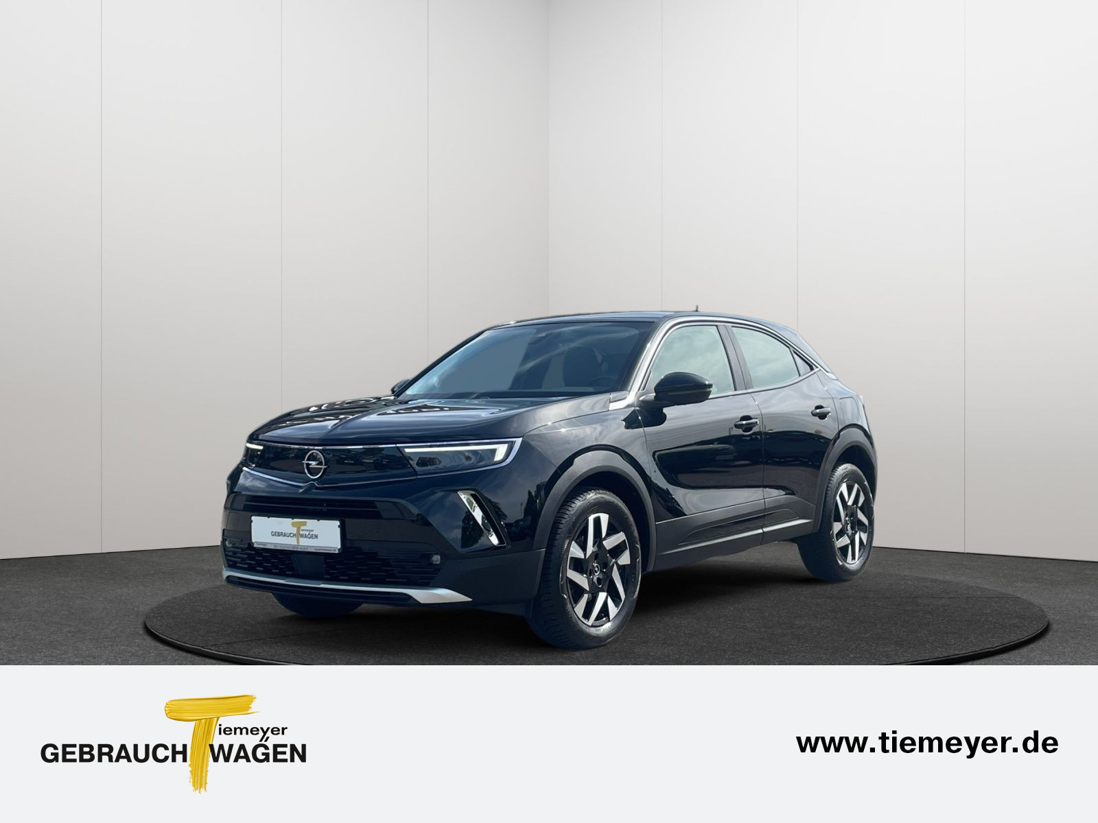 Opel Mokka 1.5 D