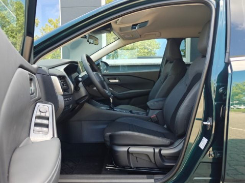 Ansicht 5 - Neuwagen Fahrzeug, Modell Qashqai der Marke Nissan von Verkäufer Autohaus Hager & Malende GmbH