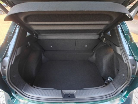 Ansicht 13 - Neuwagen Fahrzeug, Modell Qashqai der Marke Nissan von Verkäufer Autohaus Hager & Malende GmbH