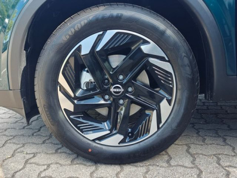 Ansicht 14 - Neuwagen Fahrzeug, Modell Qashqai der Marke Nissan von Verkäufer Autohaus Hager & Malende GmbH