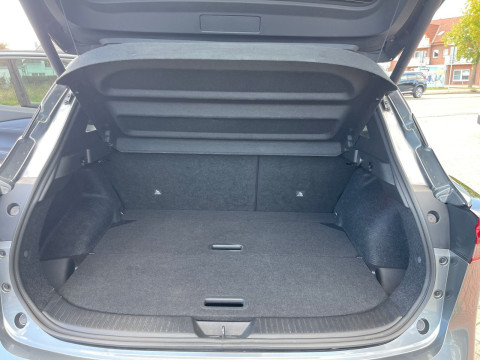 Ansicht 12 - Gebrauchtwagen Fahrzeug, Modell Qashqai der Marke Nissan von Verkäufer Autohaus Lienesch GmbH & Co.KG