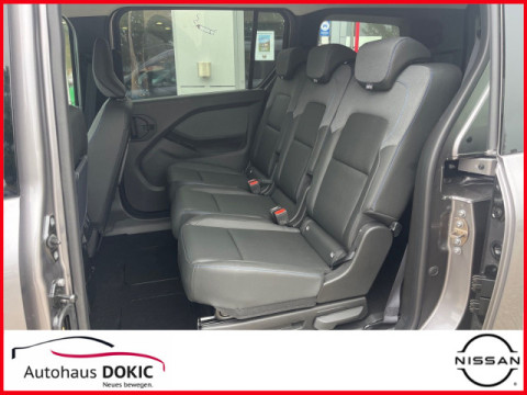 Ansicht 9 - Gebrauchtwagen Fahrzeug, Modell Townstar der Marke Nissan von Verkäufer Autohaus Dokic GmbH & Co.KG