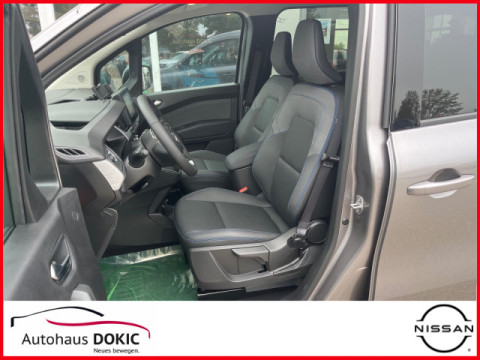 Ansicht 12 - Gebrauchtwagen Fahrzeug, Modell Townstar der Marke Nissan von Verkäufer Autohaus Dokic GmbH & Co.KG