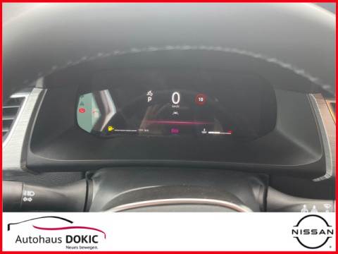 Ansicht 14 - Gebrauchtwagen Fahrzeug, Modell Townstar der Marke Nissan von Verkäufer Autohaus Dokic GmbH & Co.KG