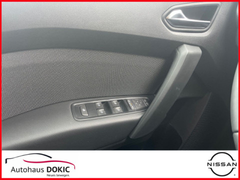 Ansicht 16 - Gebrauchtwagen Fahrzeug, Modell Townstar der Marke Nissan von Verkäufer Autohaus Dokic GmbH & Co.KG