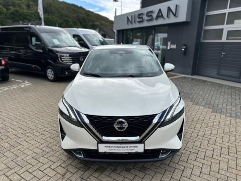 Ansicht 4 - Gebrauchtwagen Fahrzeug, Modell Qashqai der Marke Nissan von Verkäufer Autohaus Möller GmbH in Herdecke