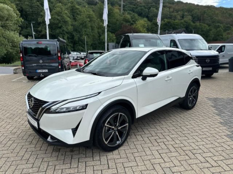 Ansicht 5 - Gebrauchtwagen Fahrzeug, Modell Qashqai der Marke Nissan von Verkäufer Autohaus Möller GmbH in Herdecke