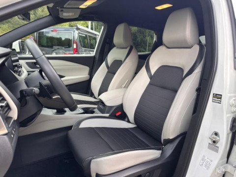 Ansicht 13 - Gebrauchtwagen Fahrzeug, Modell Qashqai der Marke Nissan von Verkäufer Autohaus Möller GmbH in Herdecke