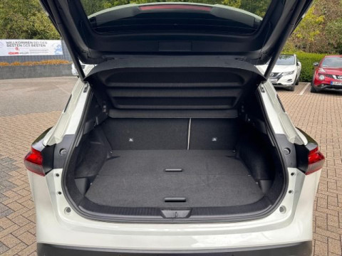 Ansicht 18 - Gebrauchtwagen Fahrzeug, Modell Qashqai der Marke Nissan von Verkäufer Autohaus Möller GmbH in Herdecke