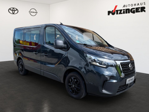Ansicht 2 - Gebrauchtwagen Fahrzeug, Modell NV300 der Marke Nissan von Verkäufer Autohaus Pötzinger GmbH